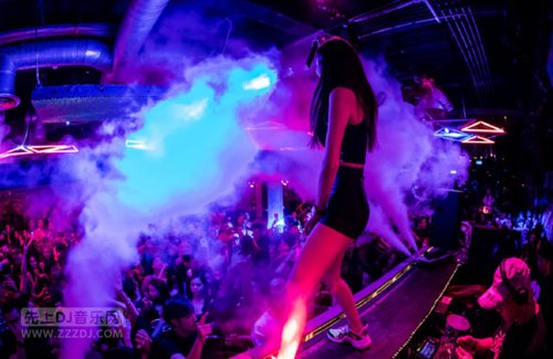 酒神情话DJ｜爱的旋律在心中回响