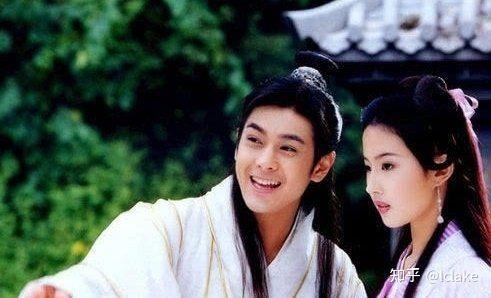 段誉的情话视频｜一段温柔而深情的爱的宣言