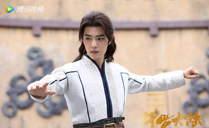 斗罗大陆3中原恩的宿命之舞？