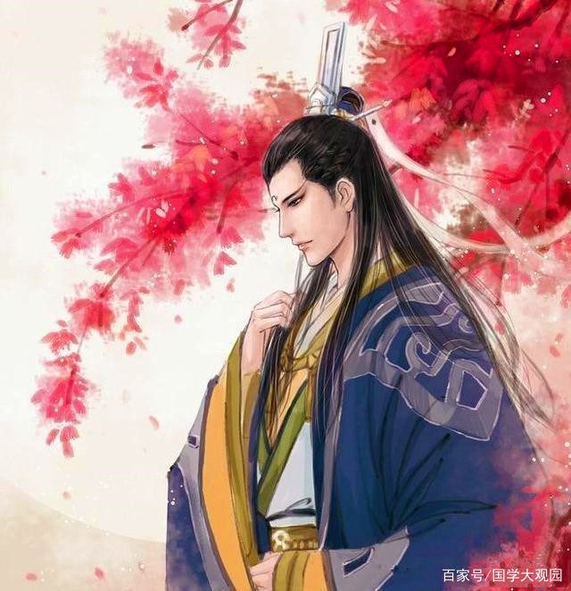 诗意的告白·那些藏在诗句中的深情密语