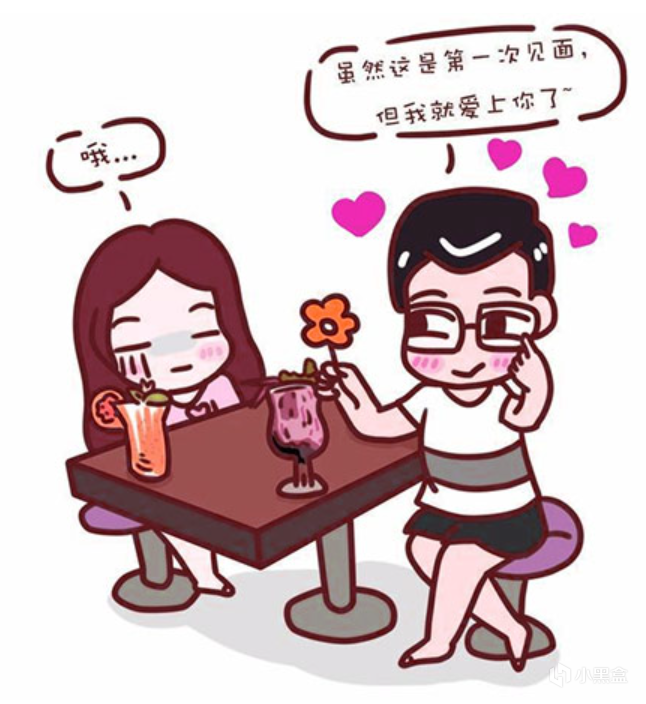 在每一次心跳中，编织我们的故事？