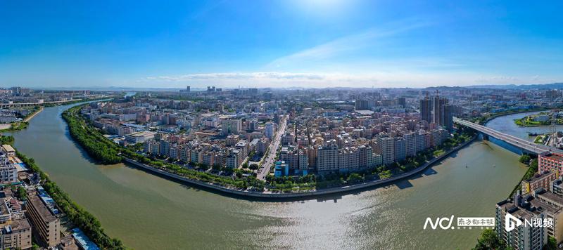 东莞夜市里的温柔情话｜一句短句，满城星光