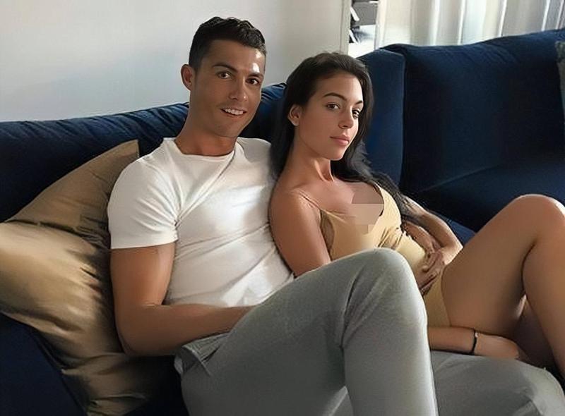 乔治娜的情话—那些温柔又深情的告白