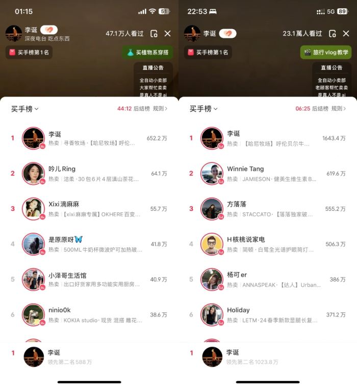 在星空下，遇见最温柔的你！