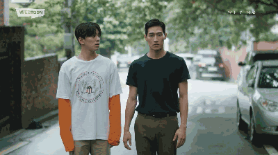 在彼此的世界里,我们共绘爱的风景? 在彼此的世界里,我们共绘爱的风景?