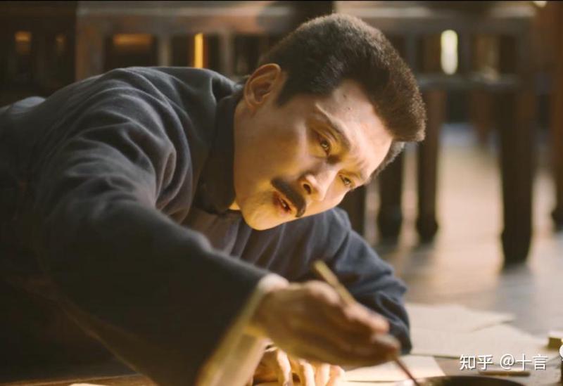 今天我终于看懂了“狂人”在写什么