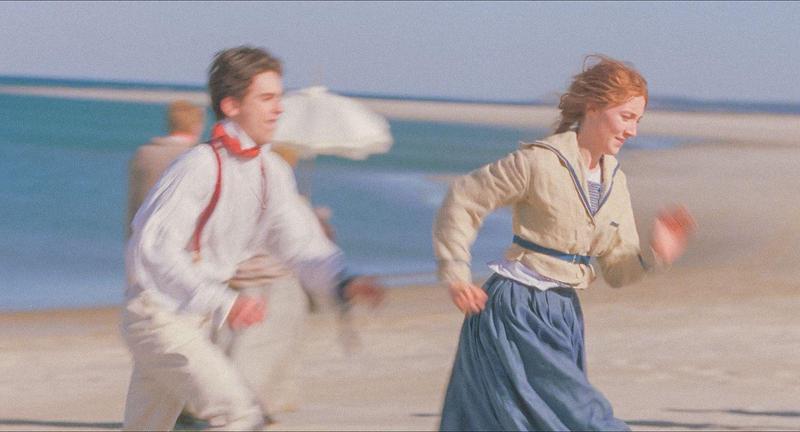 爱情的语言—20句浪漫情话，让爱意满溢