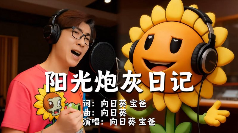 夏日里的光芒与梦想…