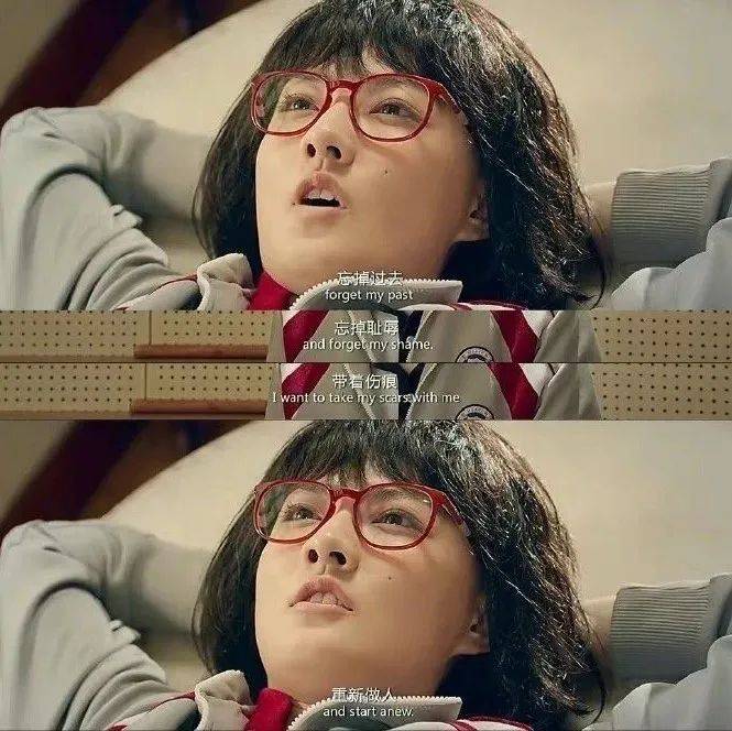 凌晨三点的情话丨把所有的温柔，都藏在最深的夜色里