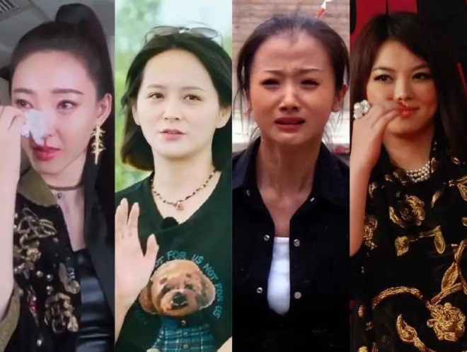 爱情的谎言—一场骗婚的闹剧