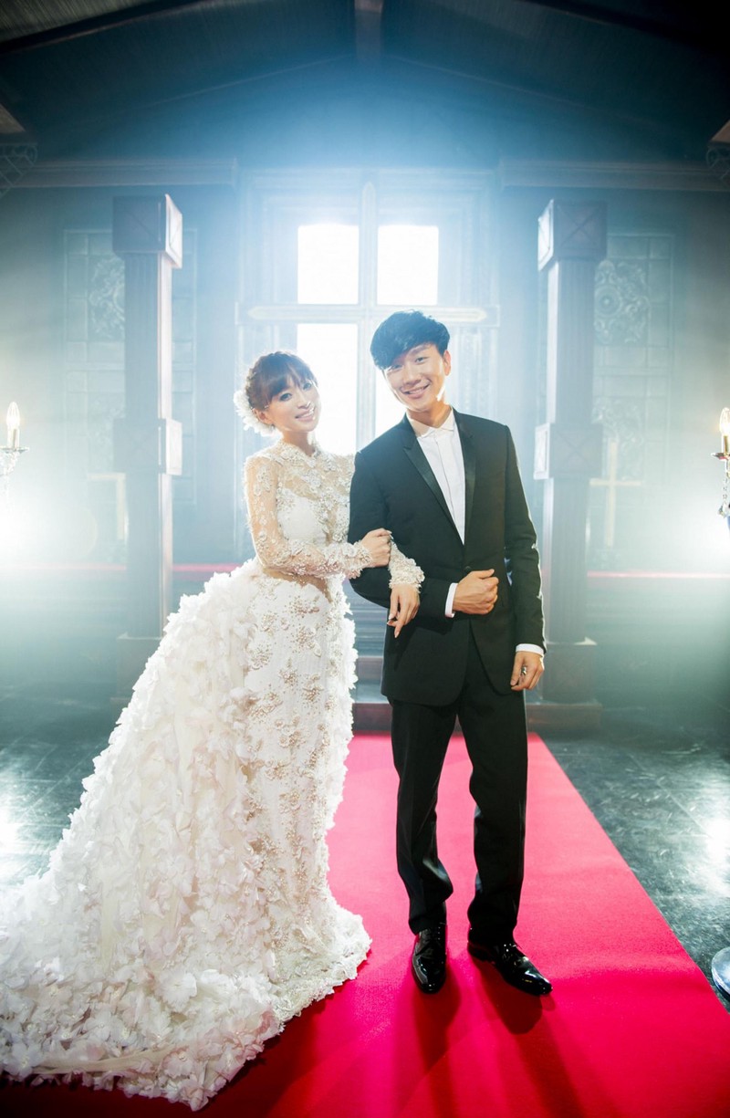 用林俊杰的歌名写情话，每一句都是心动的注脚…