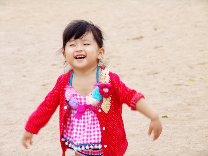 讲给丫头的情话