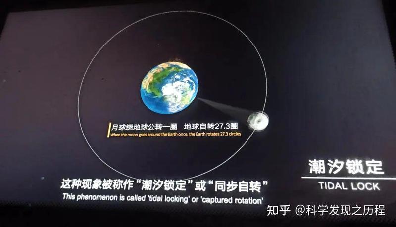 月影轻抚，爱意满怀丨—月球靠近地球的情话大全