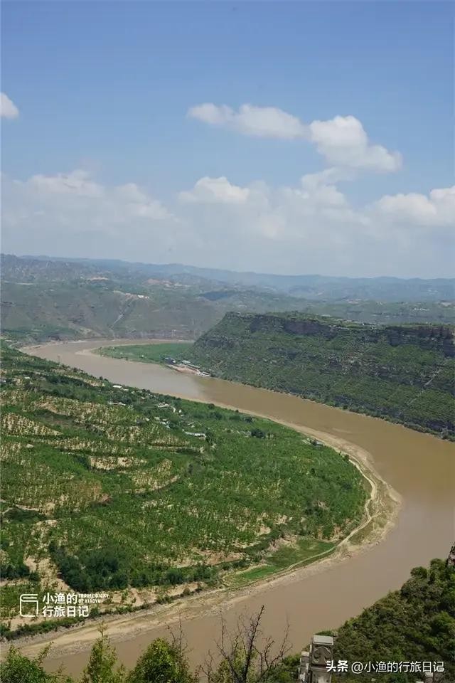 山间一日游，心灵的小憩？