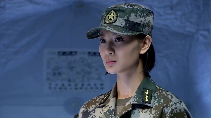 何晨光的情话丨温柔与深情的完美结合