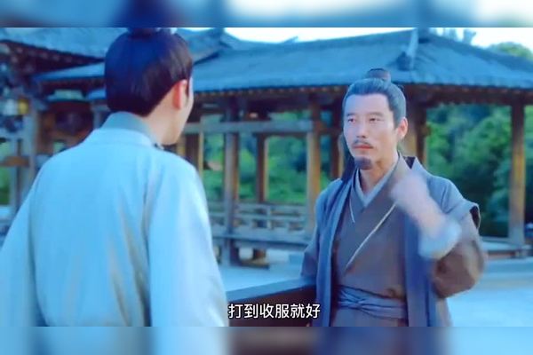 徐上士的柔情蜜语：经典情话大全