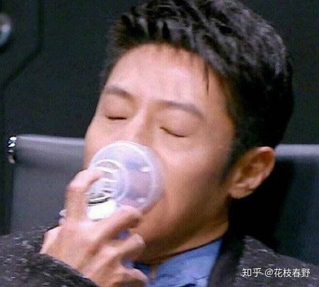 撒贝宁式情话丨温柔如风，不喧哗却入心