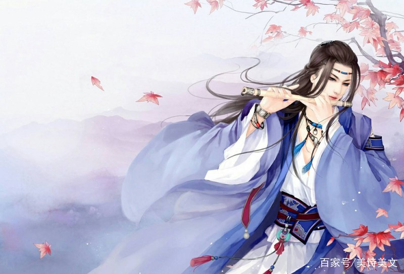 藏在诗里的温柔—那些说给你的隐晦情话 藏在诗里的温柔—那些说给你的隐晦情话