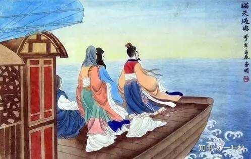 华容道上的刀锋丨关羽那一夜，进退皆是江湖