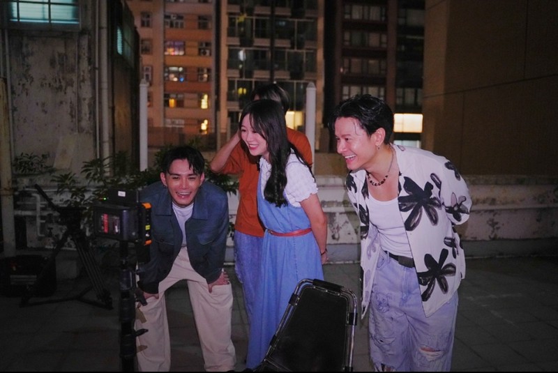 母校，我心中的永恒之爱？