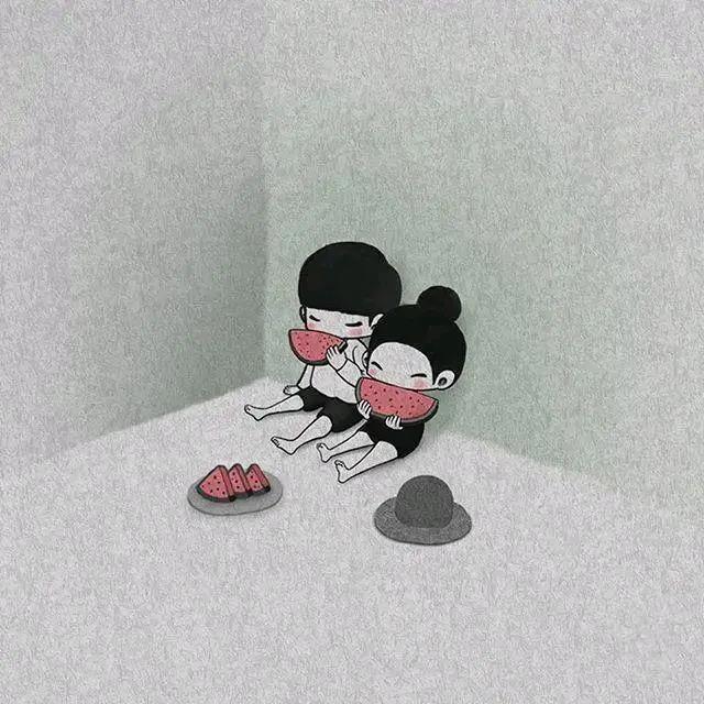 爱的余音，情话绵绵！