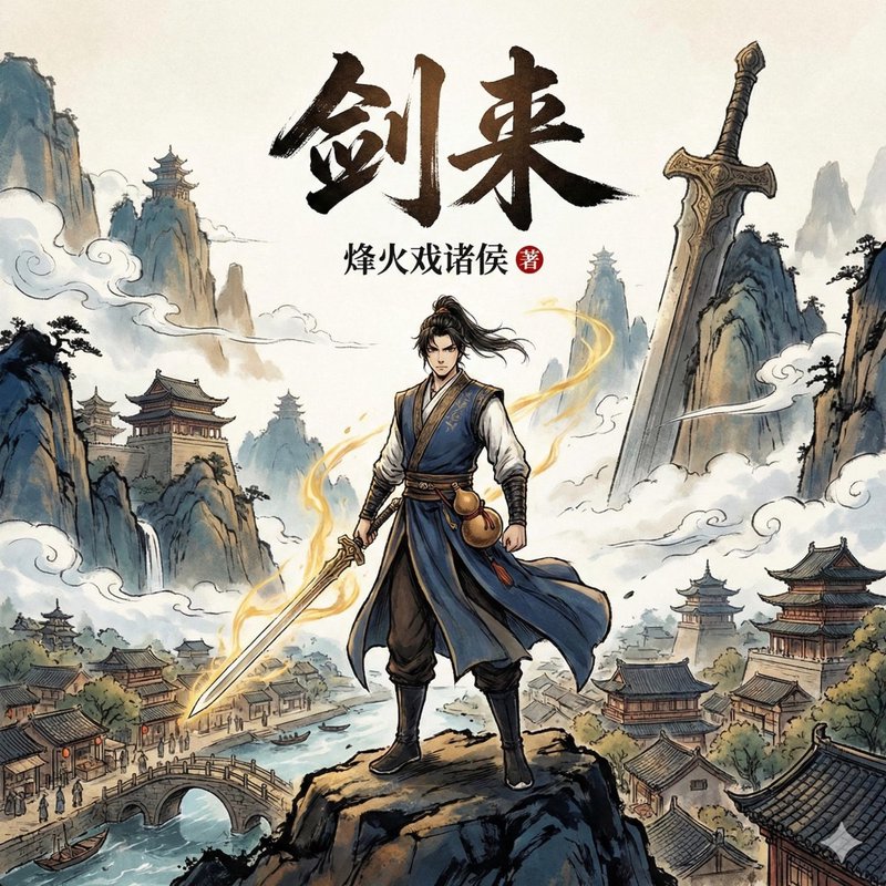 青雪故事守墓人第二季丨雪夜里的铜铃声