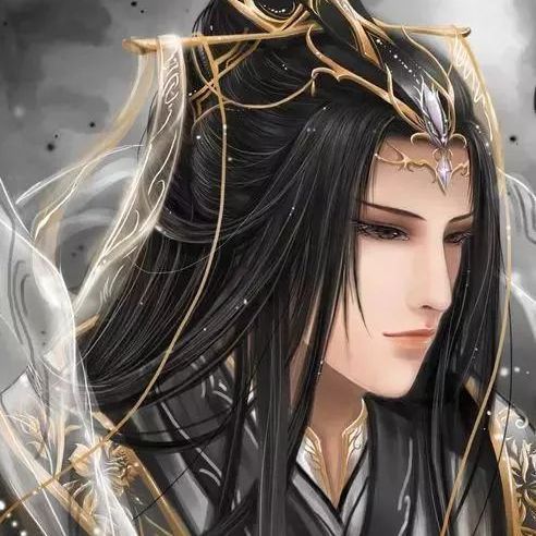 弥罗天宫的第五个故事｜牧羊人与神