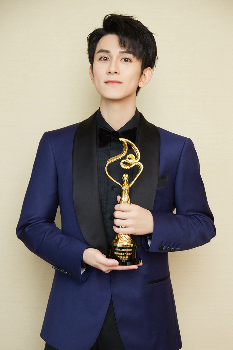 朱赞锦情话·爱在心间，细水长流