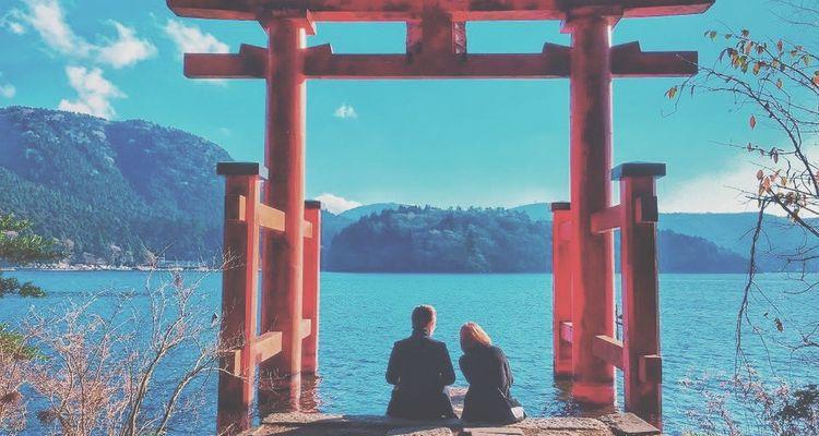 日语情话教学合拍·让爱更温暖