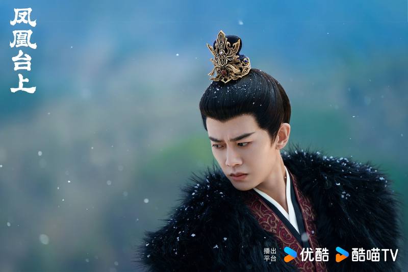 陆燃的情话日记—爱的细语，温柔的篇章