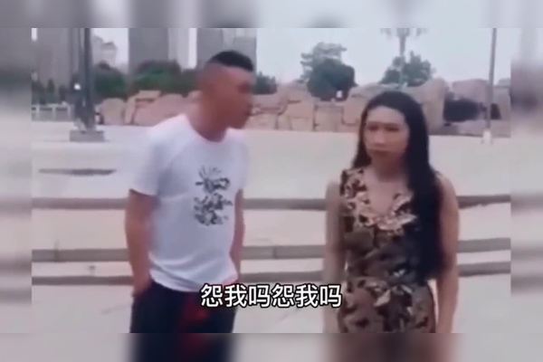 情话大挑战,爱意浓烈如配音! 情话大挑战,爱意浓烈如配音!