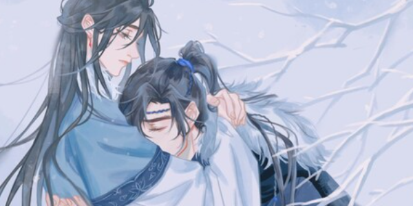 策安舟情话｜在时光的河上，我们是彼此的灯塔