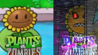 《音波中的守护者·植物与僵尸的和谐之歌》