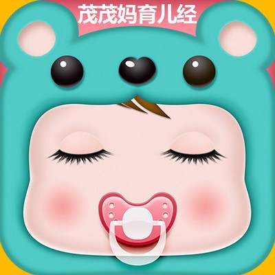 小兔米米的月亮船！