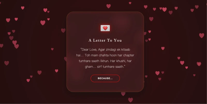 那些说不清却藏进心跳的小情话