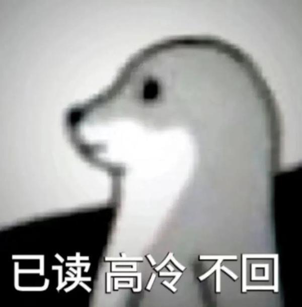 冰山融化丨高冷语录中的深情告白
