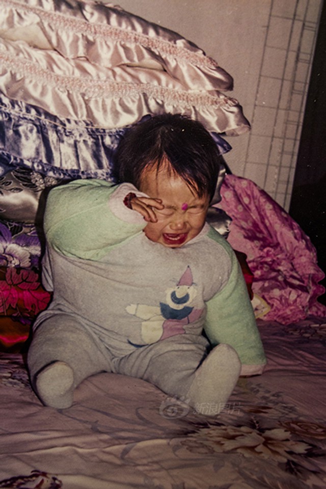 那个下午，日记本不见了…