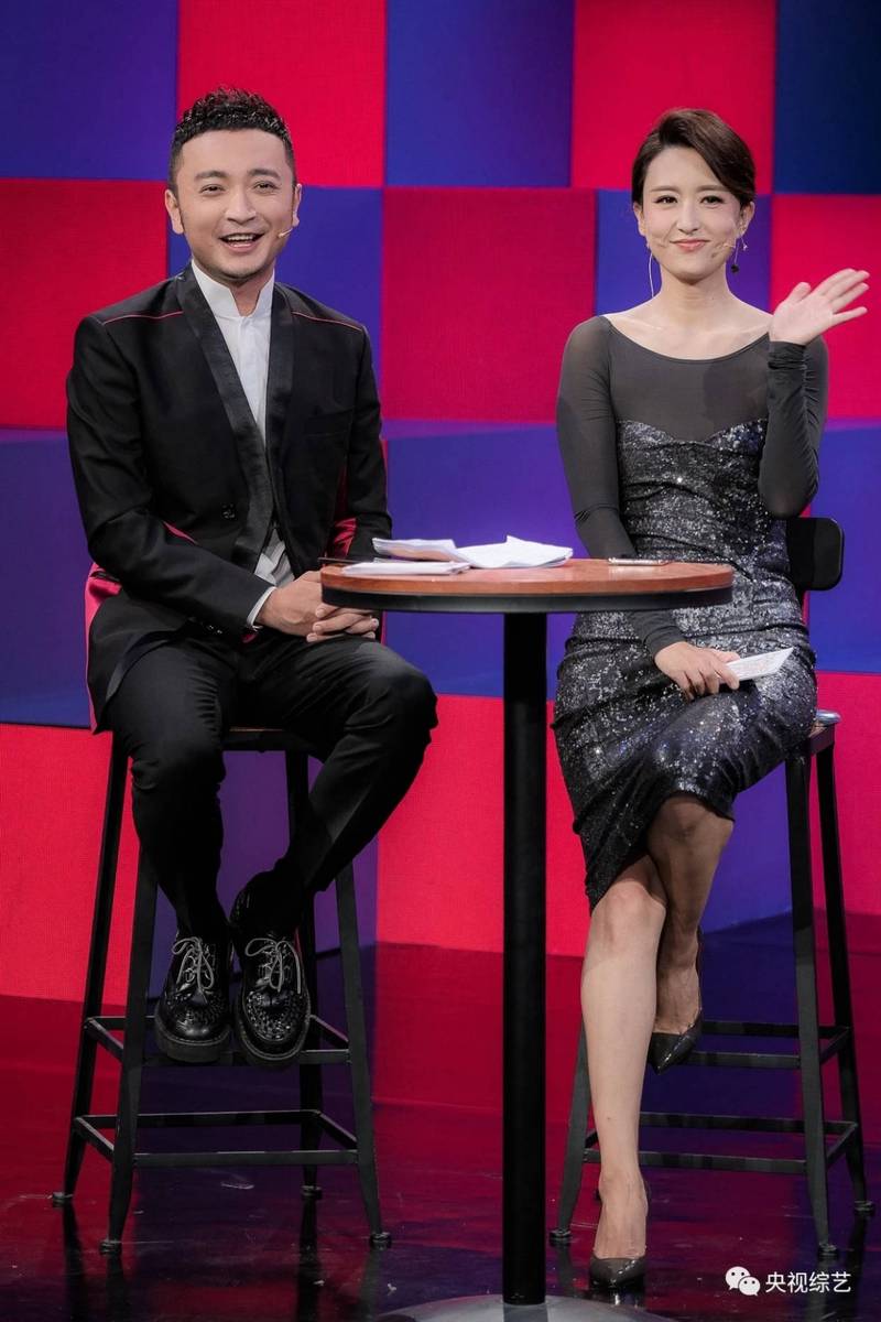 央视主持人的浪漫告白—那些藏在镜头后的温柔情话 央视主持人的浪漫告白—那些藏在镜头后的温柔情话