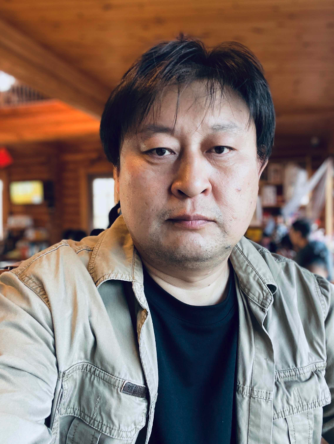 徐强的高中生活—充实的一天