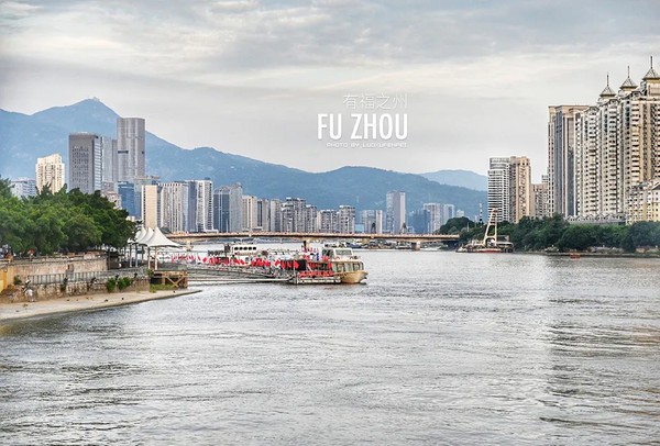 家乡的秋天，美得让人心醉！