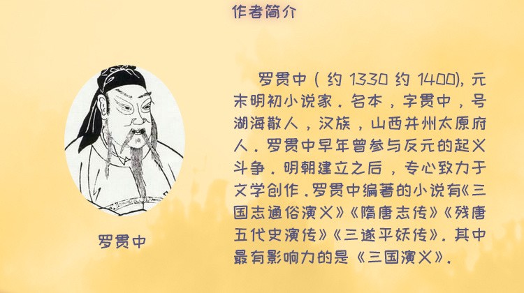 夜半听书—一个老茶馆里的三国梦 夜半听书—一个老茶馆里的三国梦