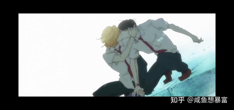 《时光绘卷—耽美动漫的奇幻旅程》