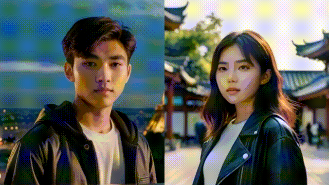 告白情话视频丨手写心动，让爱在镜头里发芽