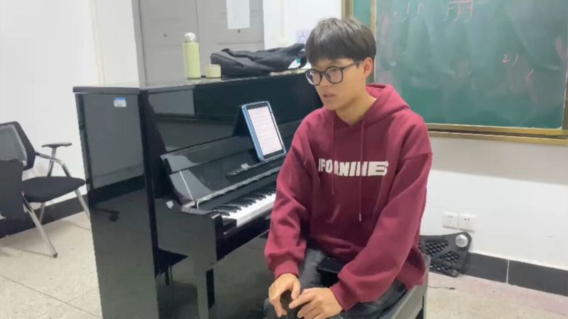 访谈中的那些人和事…