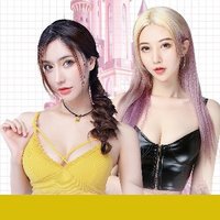 蹦迪时，粤语里的浪漫神话