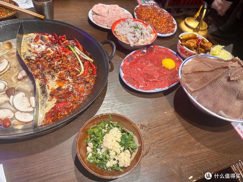 火锅的夜晚 火锅的夜晚