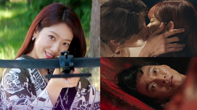 光头女人与幽冥之门！