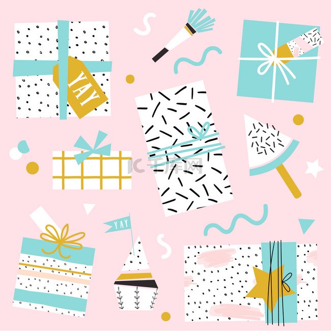 有趣的生日日记？