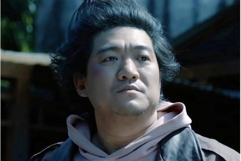 网王胖虎的逆袭之路…