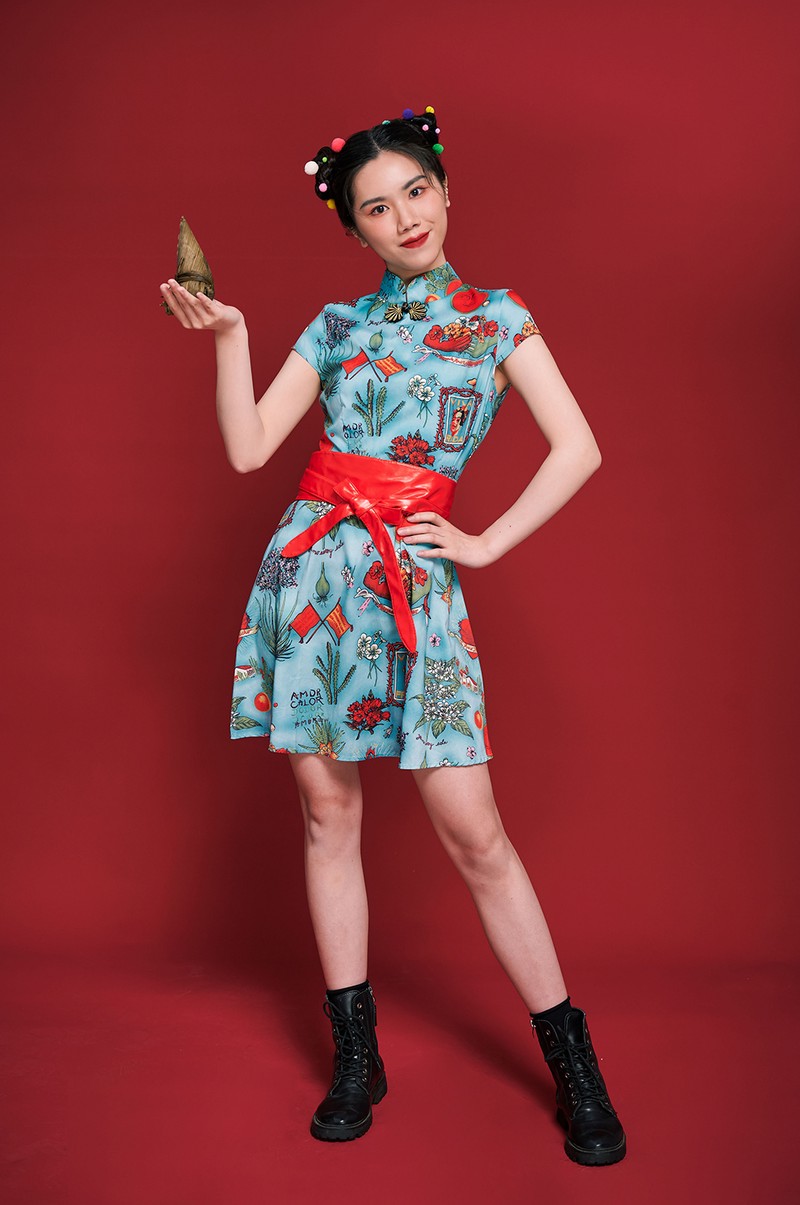 端午节的传承与创新·传统与现代的对话